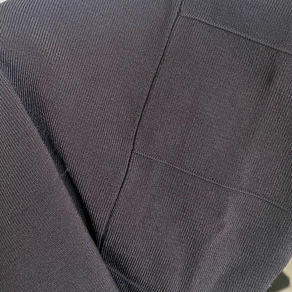 EXPRESS BODYCON SMALL SKIRT - Picture 3 of 4